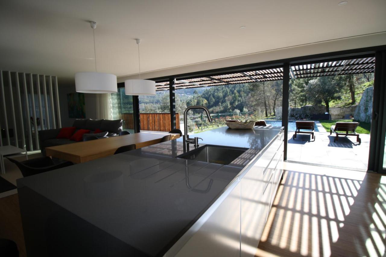 Dantas Village Moure Exterior foto