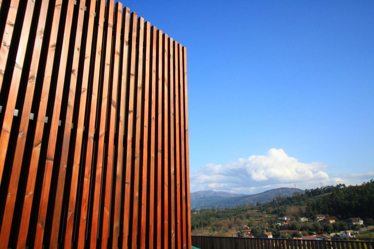 Dantas Village Moure Exterior foto