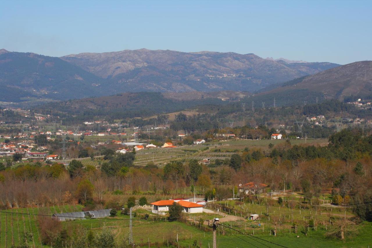 Dantas Village Moure Exterior foto
