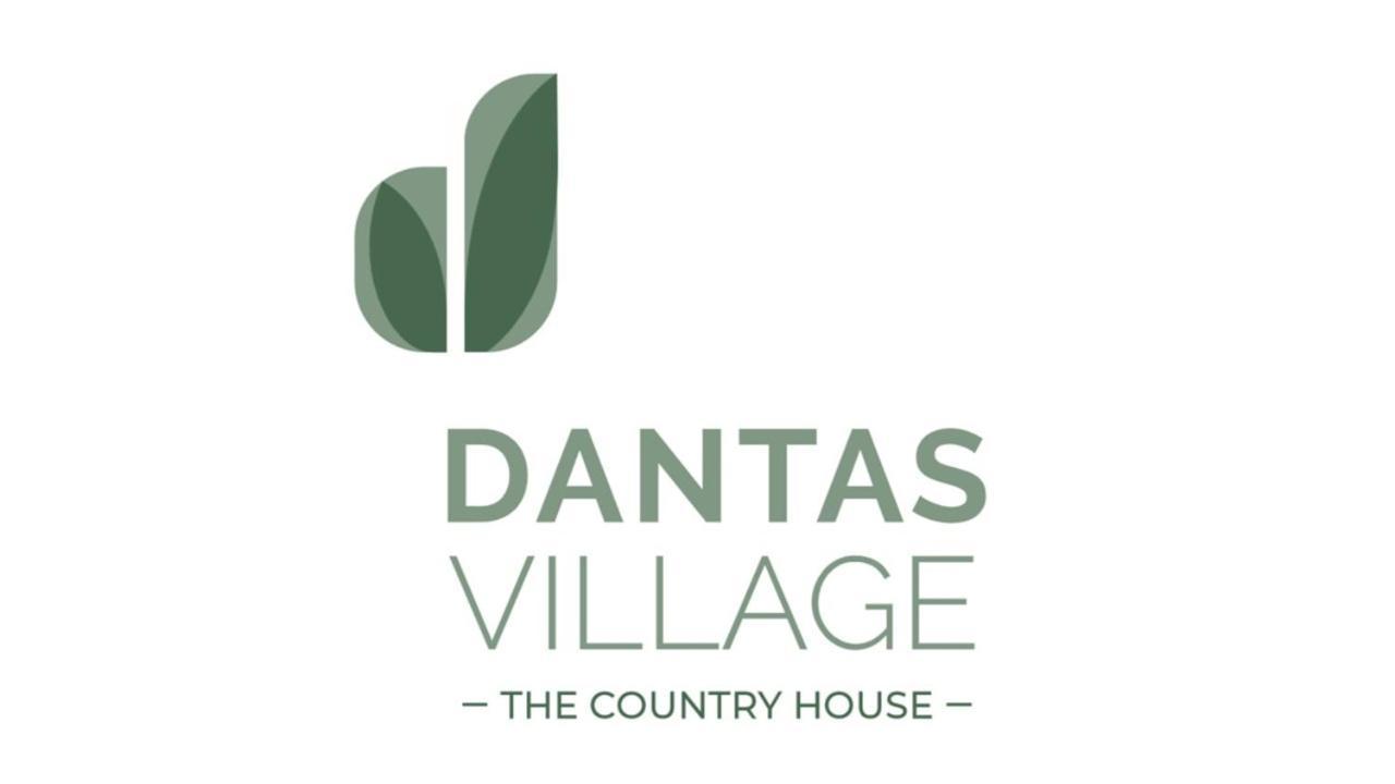 Dantas Village Moure Exterior foto