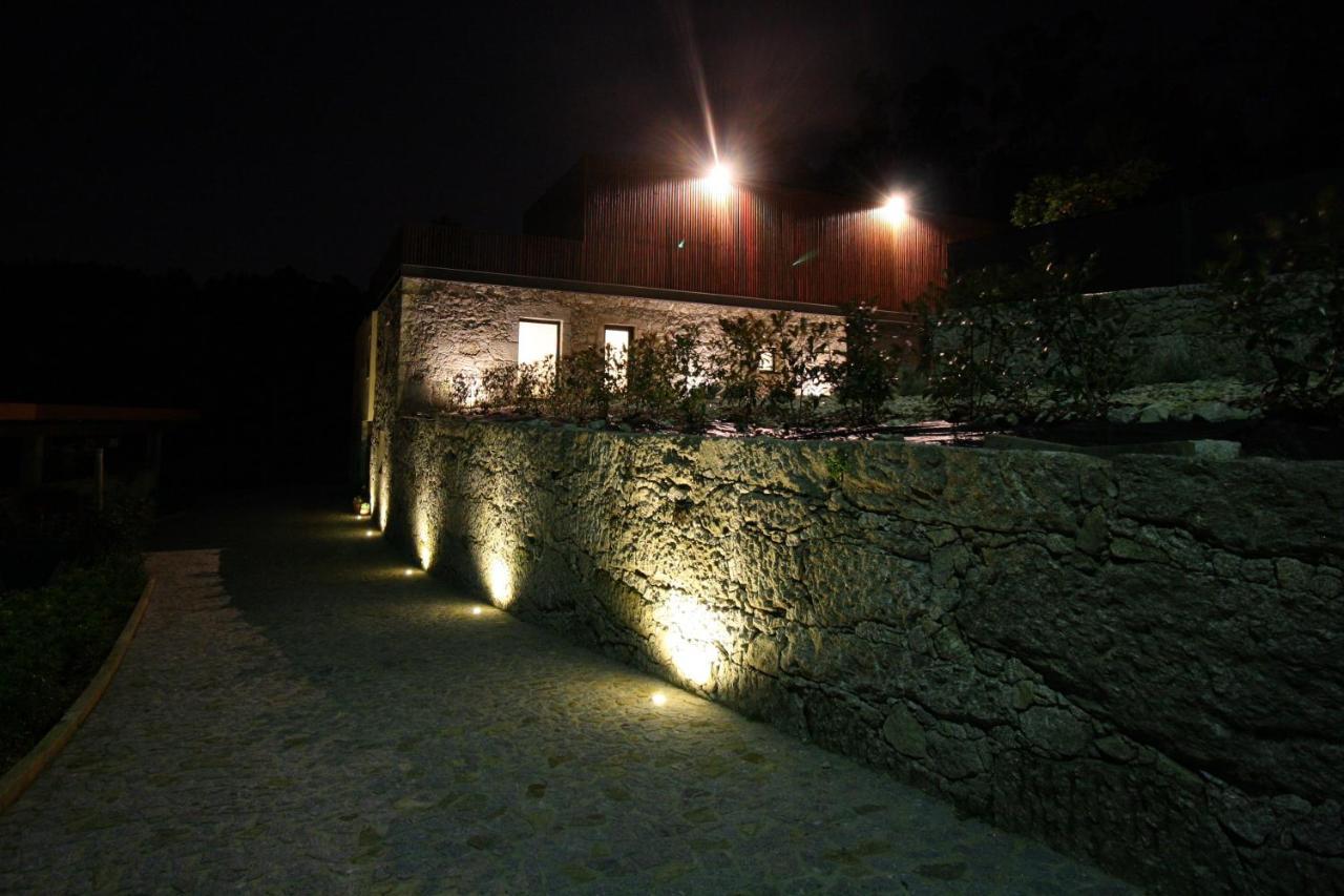 Dantas Village Moure Exterior foto