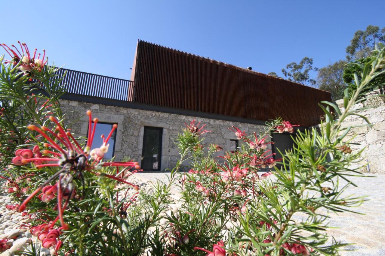 Dantas Village Moure Exterior foto
