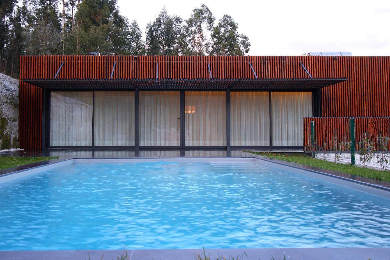 Dantas Village Moure Exterior foto